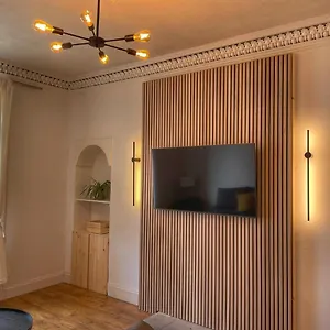 1 Bed Edimburgo