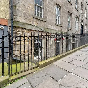 Perfect Location Edimburgo