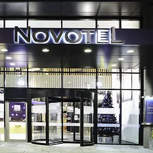 Novotel Park Эдинбург